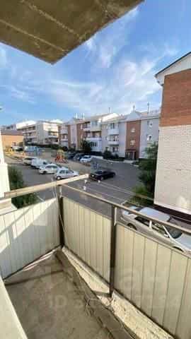 Россия, Республика Бурятия, Улан-Удэ, 105-й микрорайон, 33, фото 9