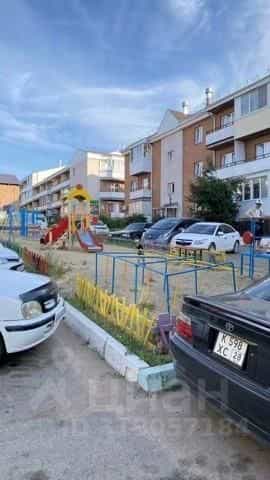 Россия, Республика Бурятия, Улан-Удэ, 105-й микрорайон, 33, фото 15