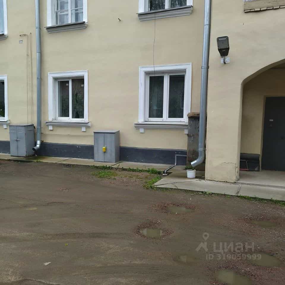 Россия, Республика Карелия, Сортавала, улица Горького, 22, фото 2