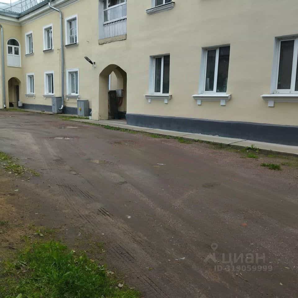 Россия, Республика Карелия, Сортавала, улица Горького, 22, фото 16