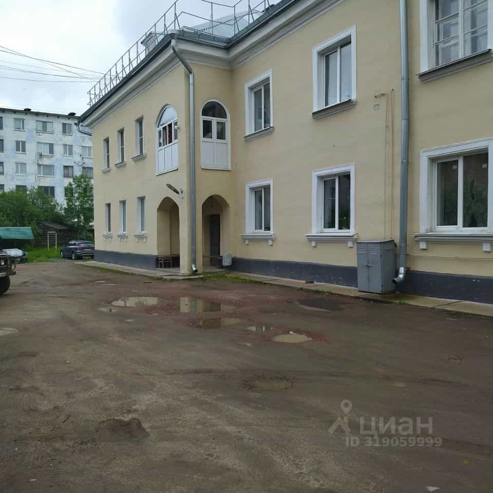 Россия, Республика Карелия, Сортавала, улица Горького, 22, фото 18