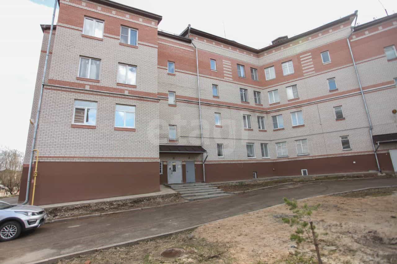 Россия, Кострома, Заволжская улица, 64, фото 21