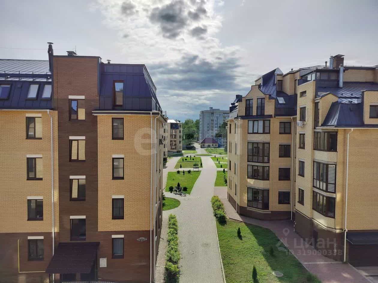 Россия, Смоленск, Красноборская улица, 6к5, фото 4