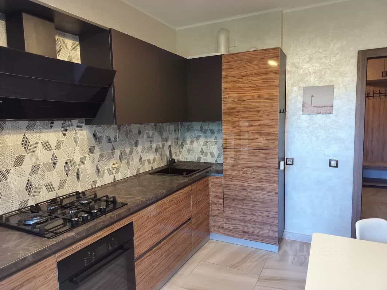 Россия, Смоленск, Красноборская улица, 6к5, фото 7