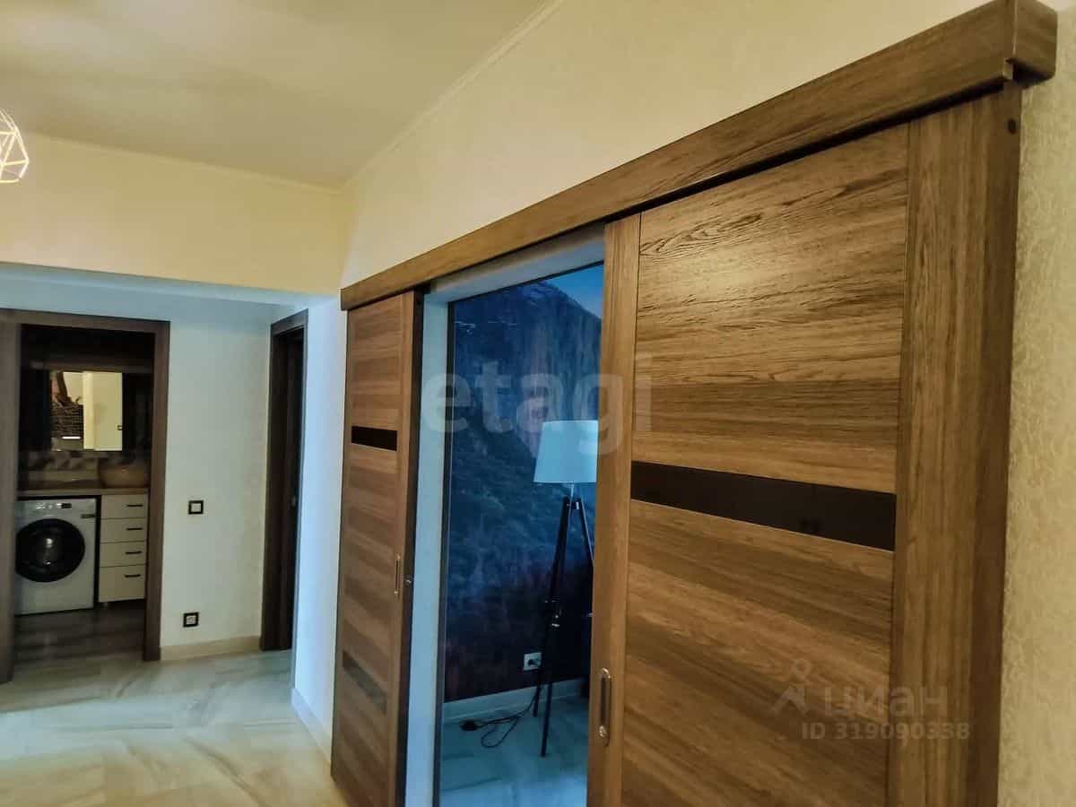 Россия, Смоленск, Красноборская улица, 6к5, фото 8