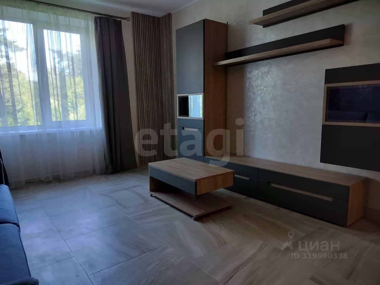Россия, Смоленск, Красноборская улица, 6к5, фото 9