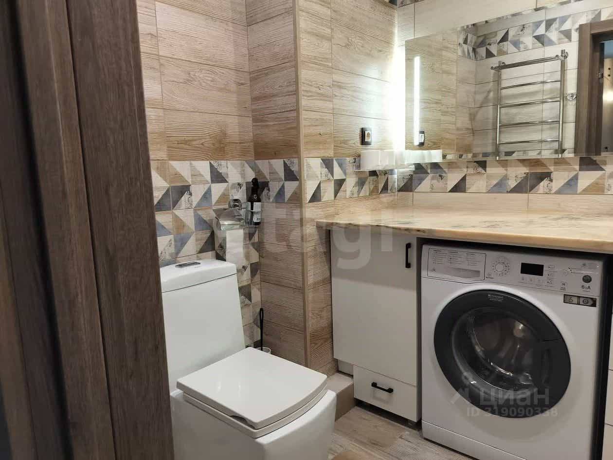 Россия, Смоленск, Красноборская улица, 6к5, фото 15