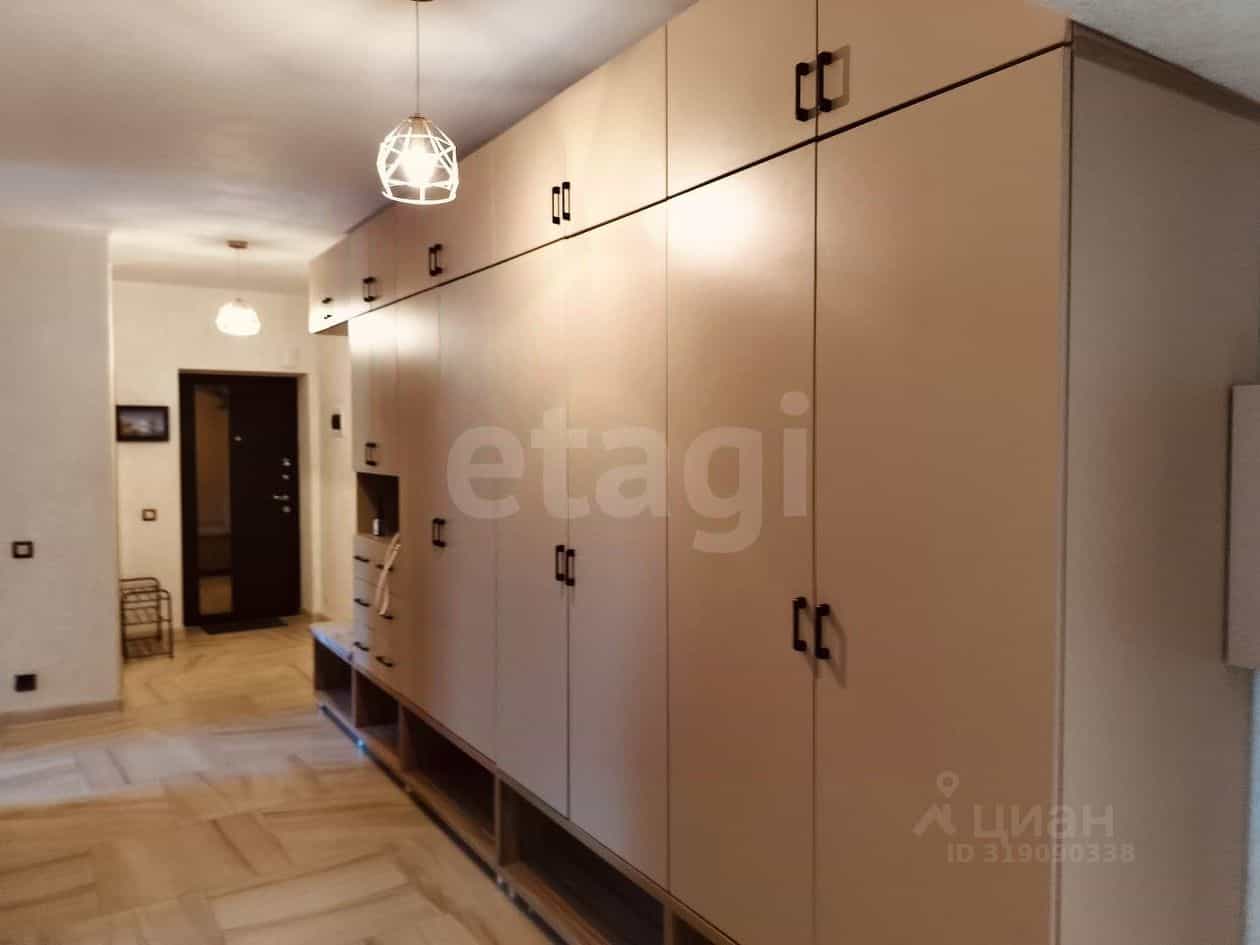 Россия, Смоленск, Красноборская улица, 6к5, фото 17
