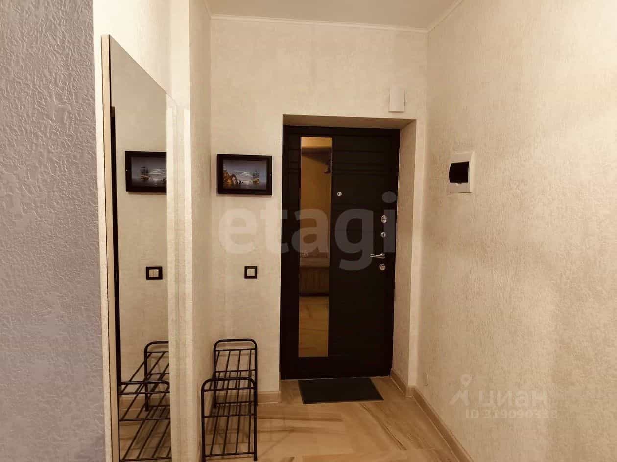 Россия, Смоленск, Красноборская улица, 6к5, фото 18