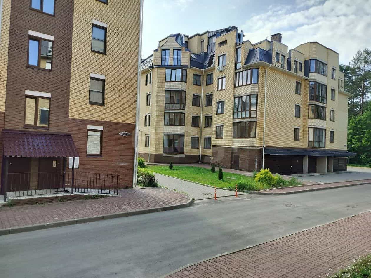 Россия, Смоленск, Красноборская улица, 6к5, фото 22
