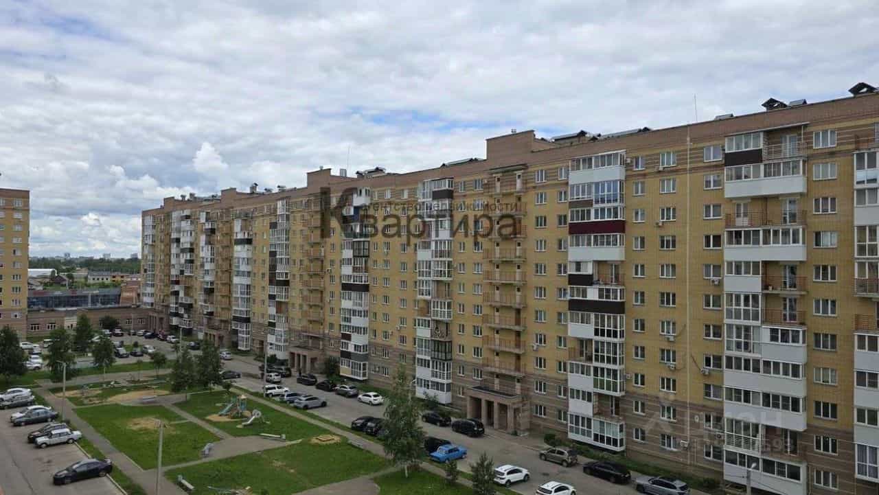 Россия, Смоленск, Киевское шоссе, 60, фото 17