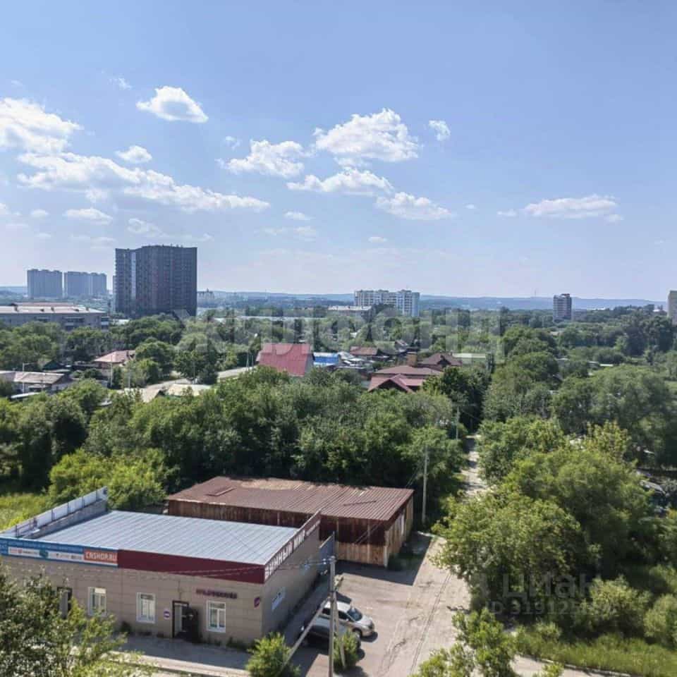 Россия, Амурская область, Благовещенск, Батарейная улица, 7, фото 14
