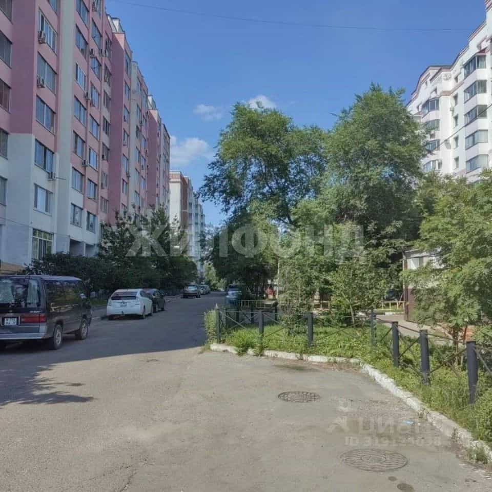 Россия, Амурская область, Благовещенск, Батарейная улица, 7, фото 17