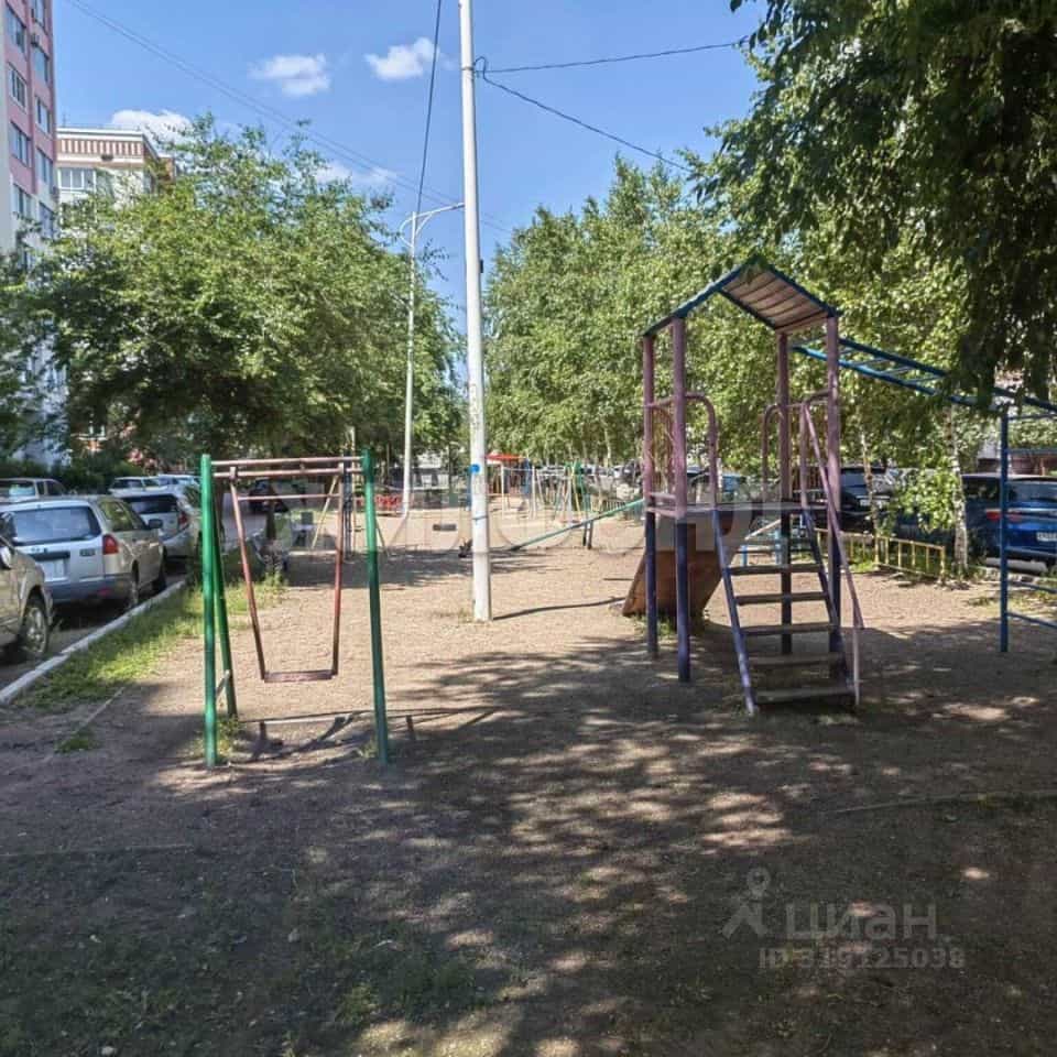 Россия, Амурская область, Благовещенск, Батарейная улица, 7, фото 18