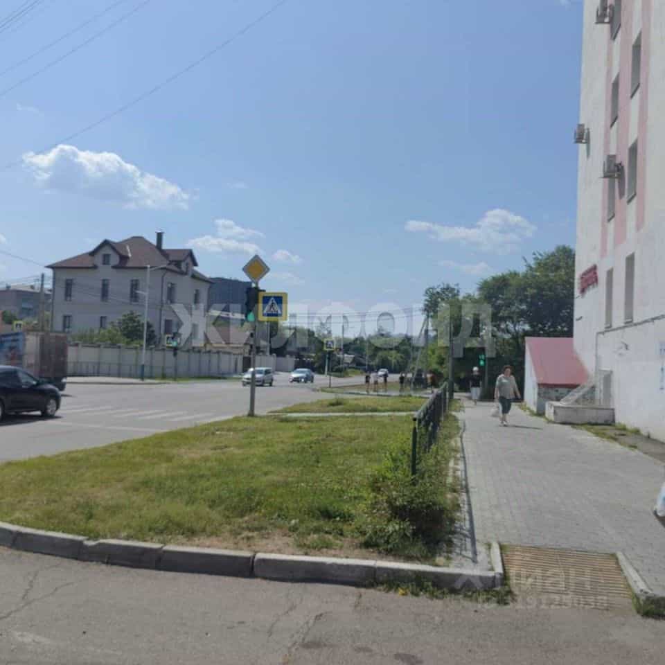 Россия, Амурская область, Благовещенск, Батарейная улица, 7, фото 19