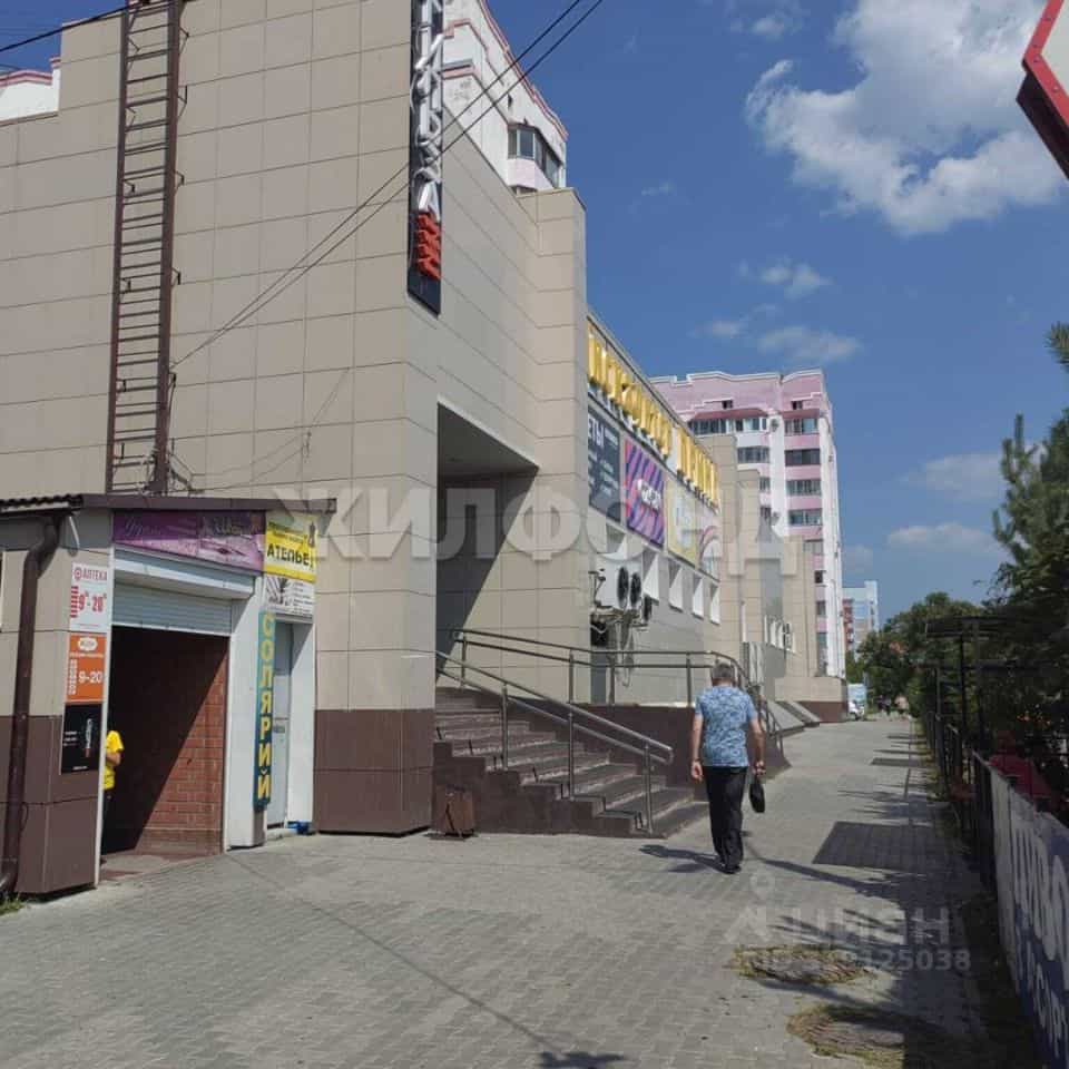 Россия, Амурская область, Благовещенск, Батарейная улица, 7, фото 20