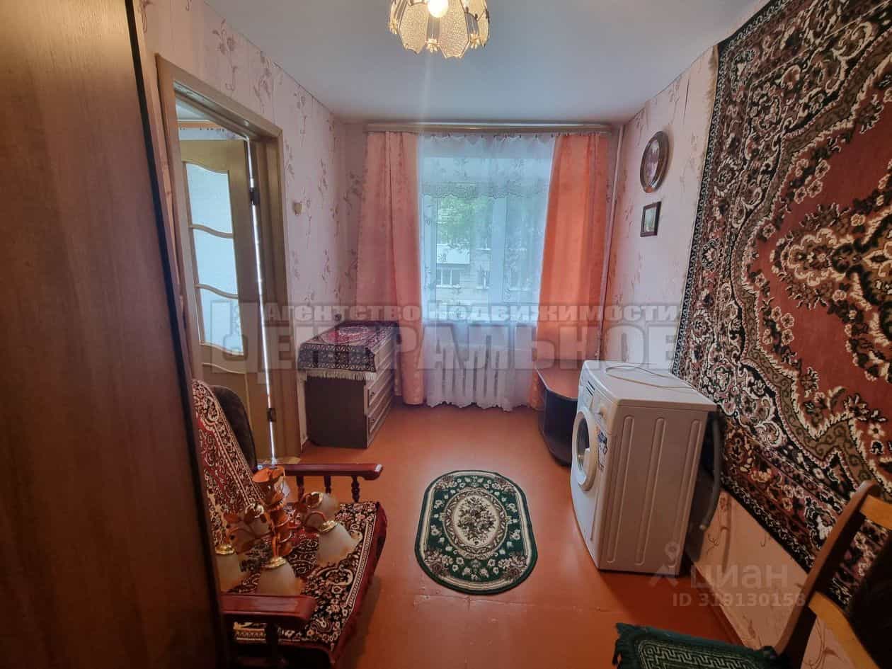 Россия, Смоленская область, Починок, улица Кирова, 14, фото 5