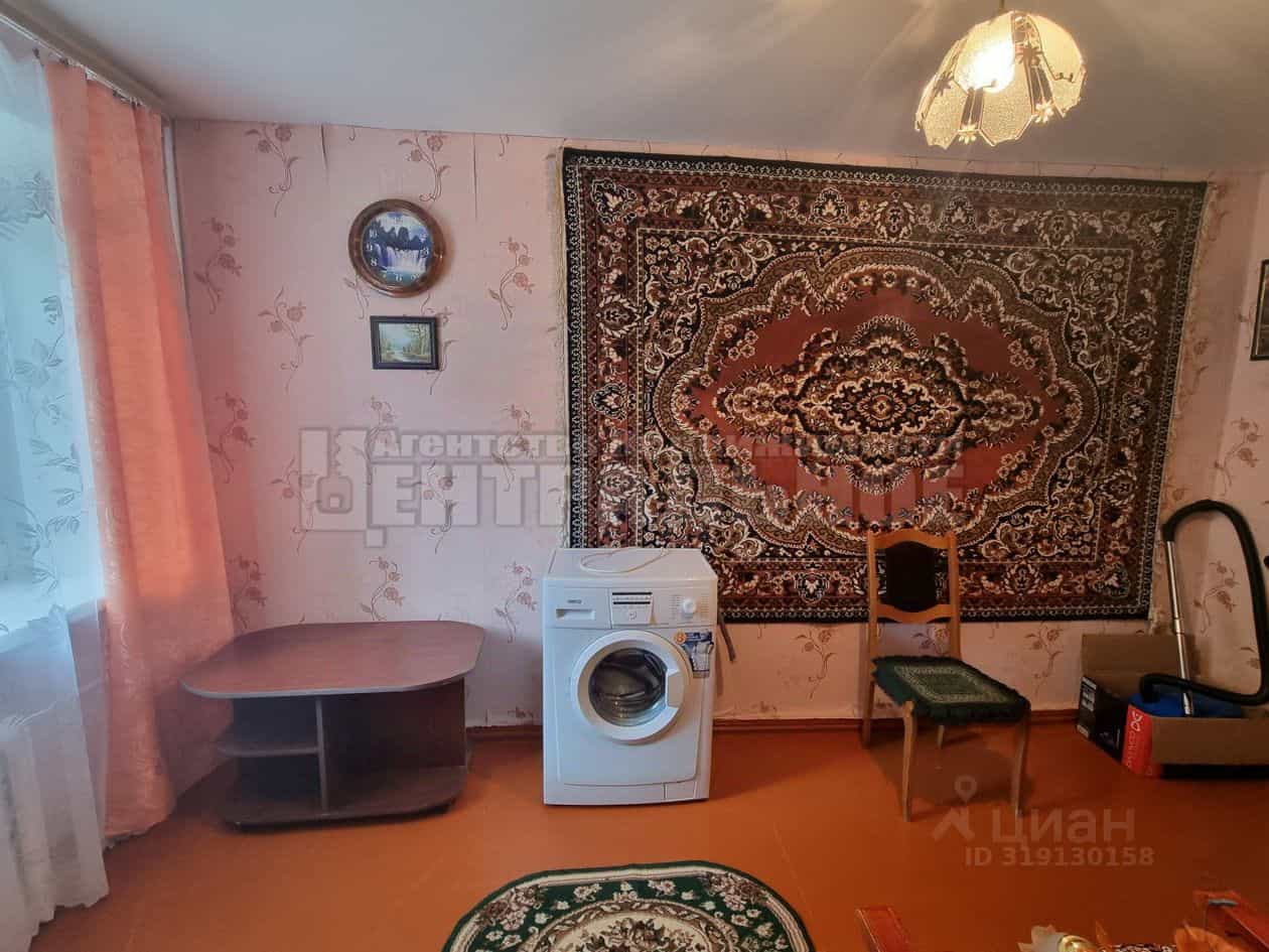 Россия, Смоленская область, Починок, улица Кирова, 14, фото 6