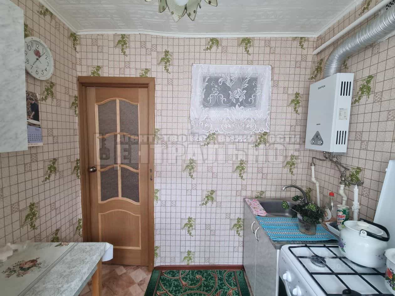 Россия, Смоленская область, Починок, улица Кирова, 14, фото 10