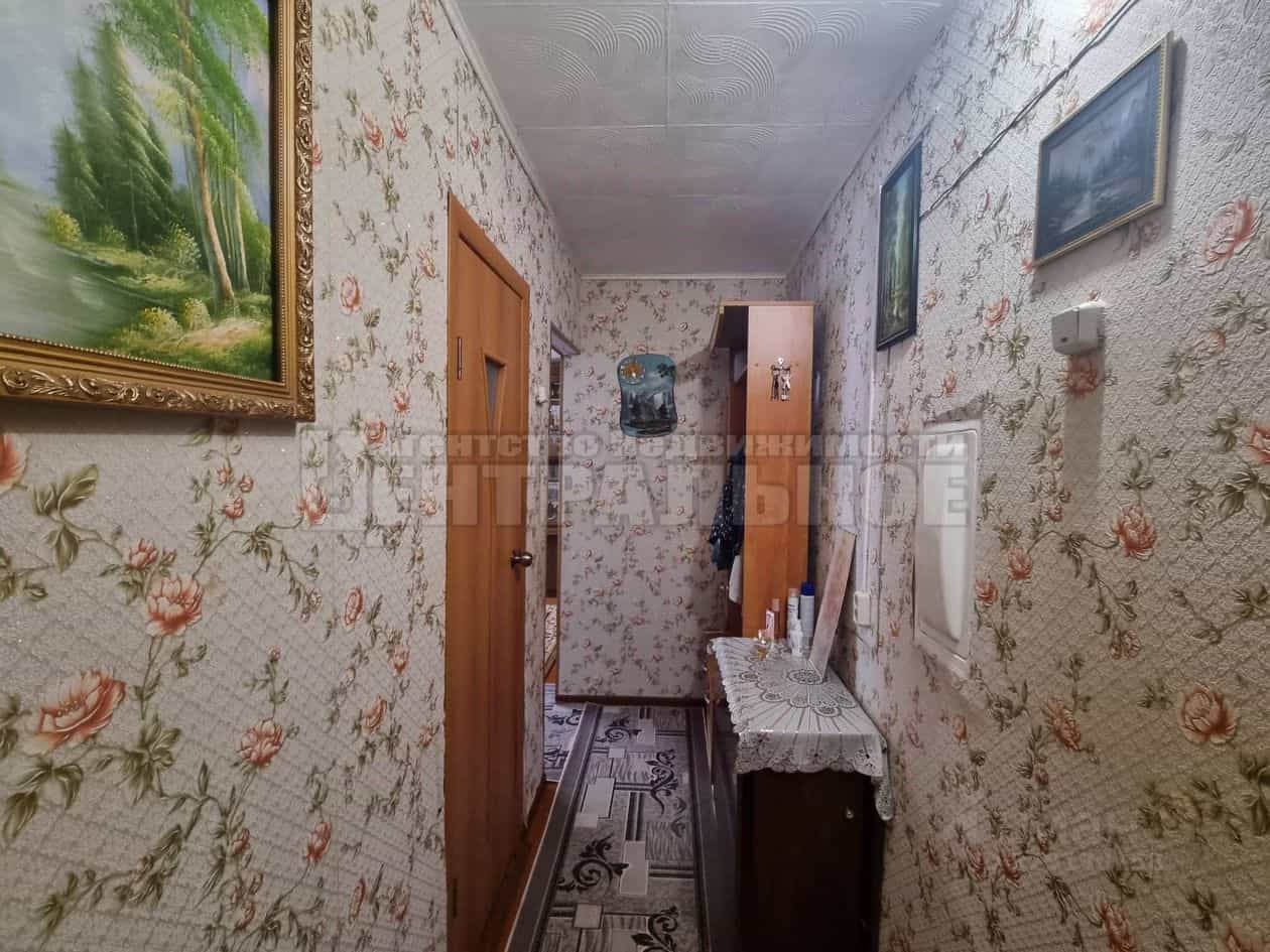 Россия, Смоленская область, Починок, улица Кирова, 14, фото 11