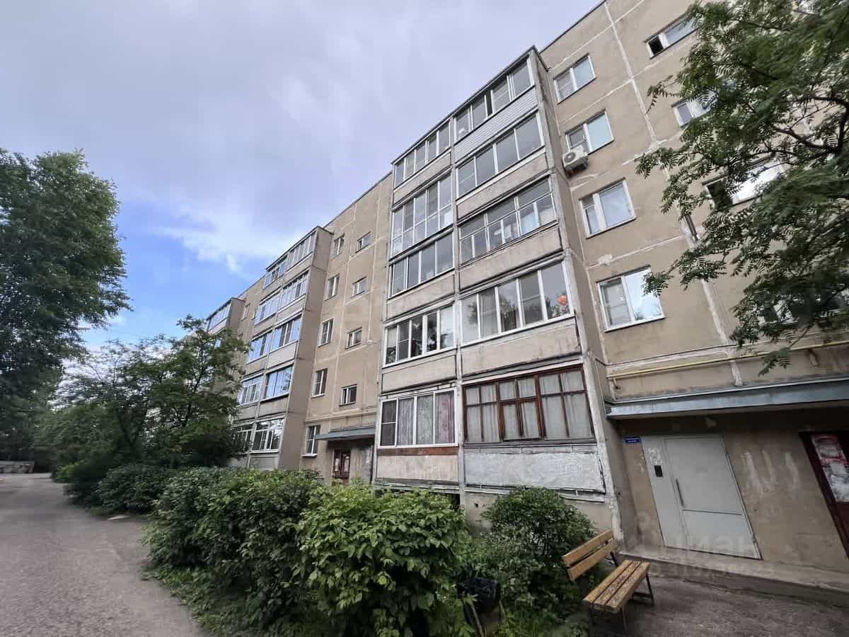 Россия, Кострома, улица Димитрова, 37А, фото 27