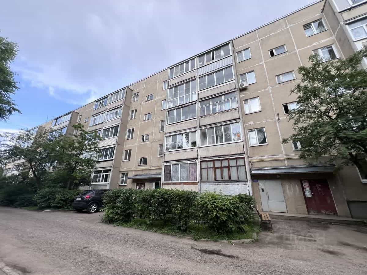 Россия, Кострома, улица Димитрова, 37А, фото 28