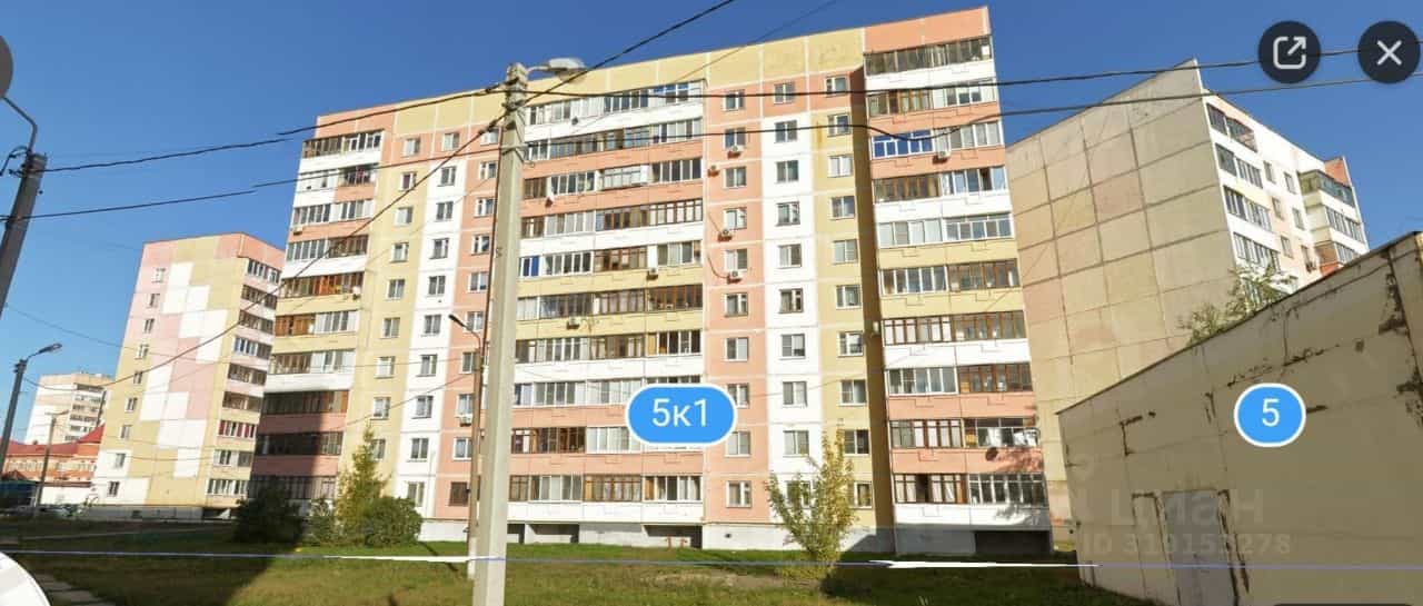 Россия, Республика Мордовия, Саранск, Лямбирское шоссе, 5к1, фото 32