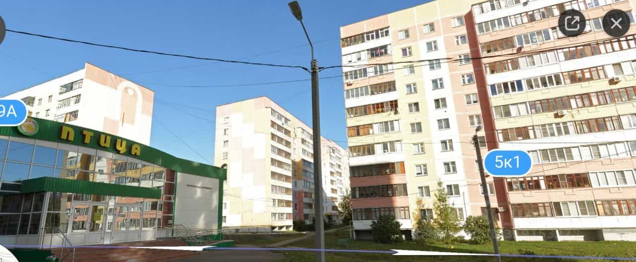 Россия, Республика Мордовия, Саранск, Лямбирское шоссе, 5к1, фото 33