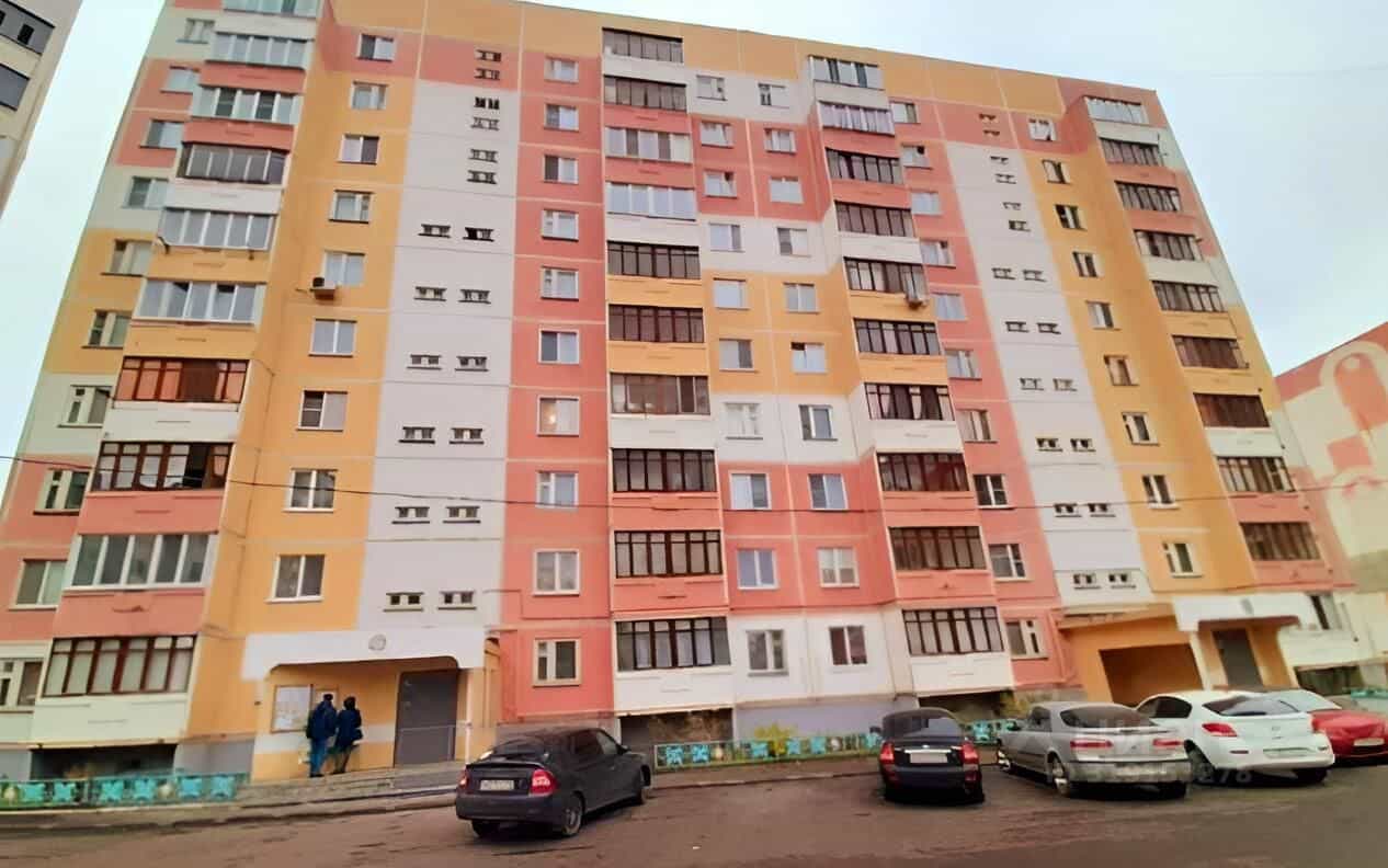 Россия, Республика Мордовия, Саранск, Лямбирское шоссе, 5к1, фото 34