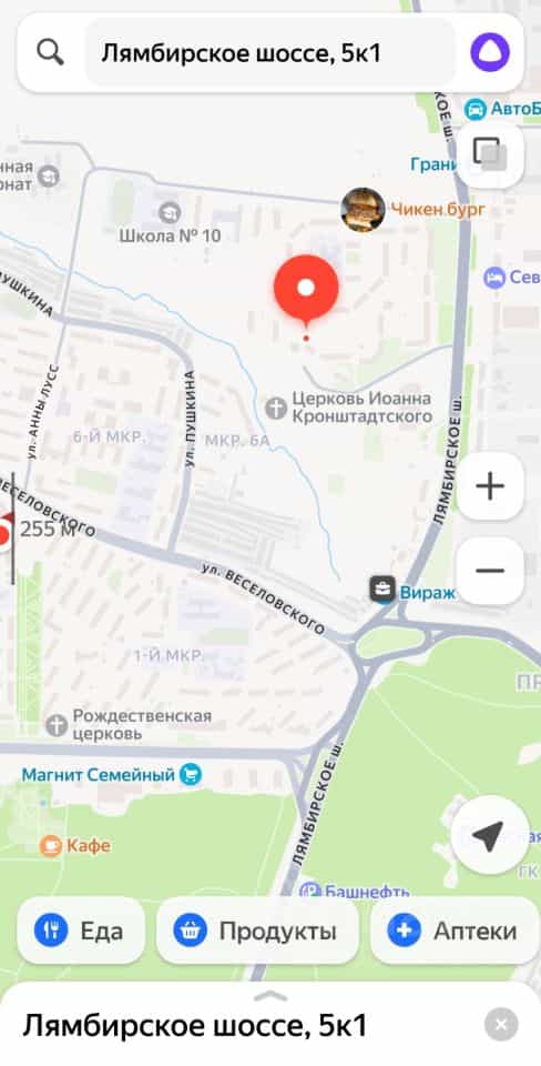 Россия, Республика Мордовия, Саранск, Лямбирское шоссе, 5к1, фото 36