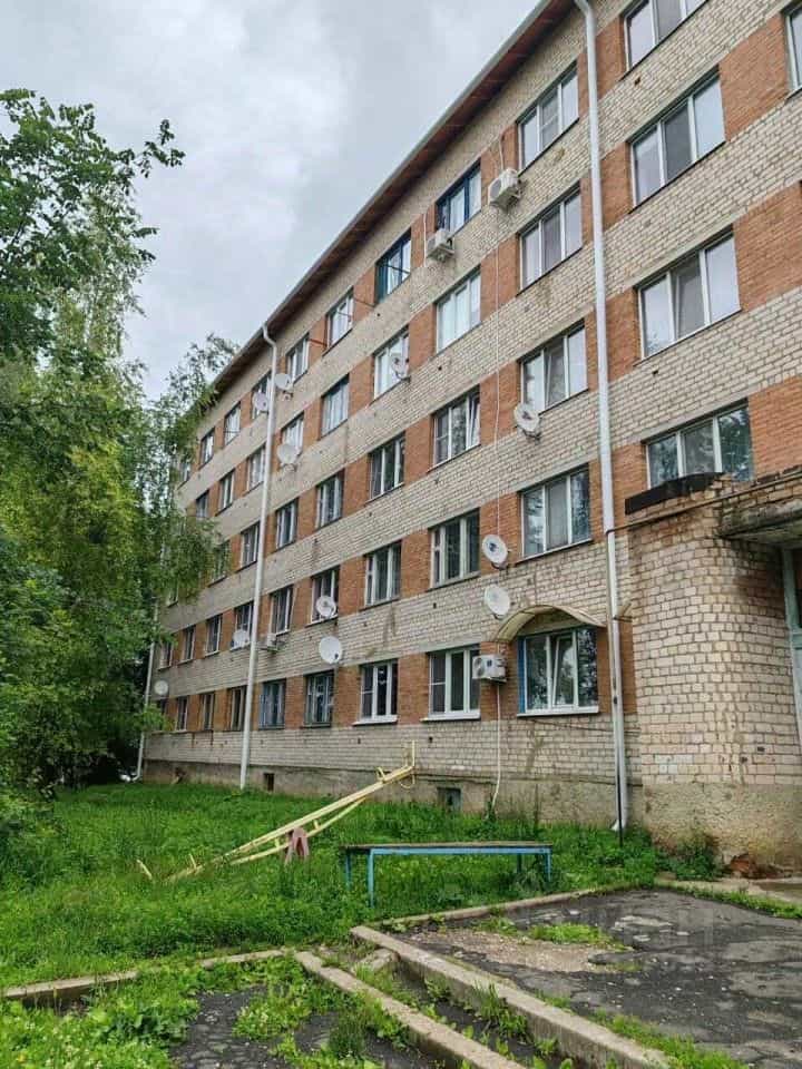 Россия, Орловская область, Мценск, Советская улица, 10, фото 27