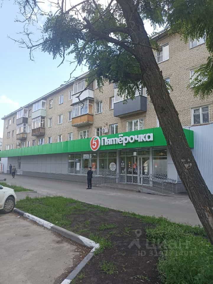 Россия, Тамбов, Мичуринская улица, 102
