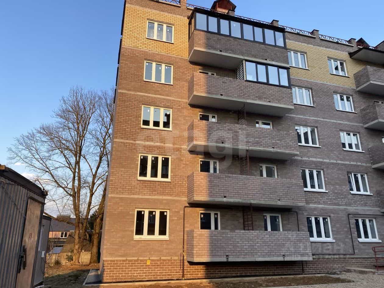 Россия, Смоленск, Вяземская улица, 34Г