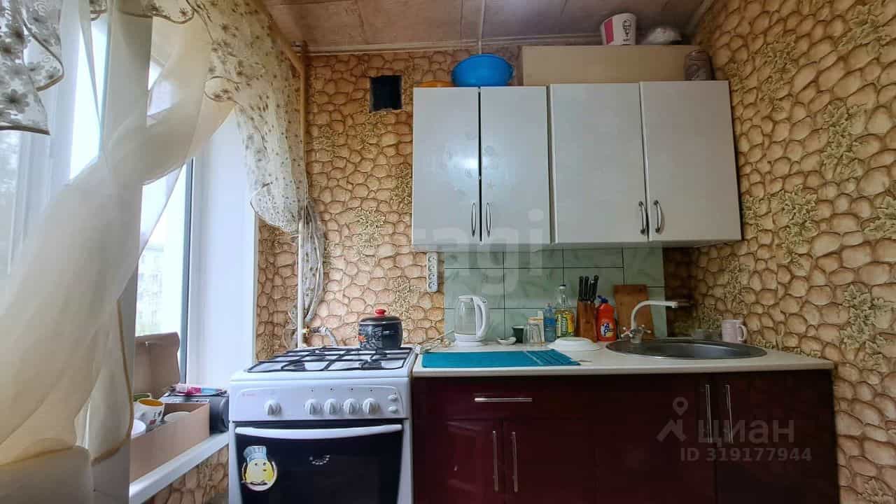 Россия, Смоленская область, Починок, улица Строителей, 6, фото 3