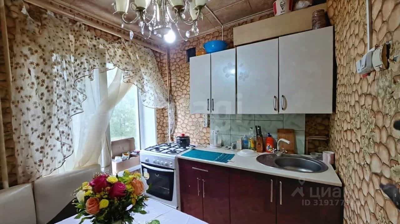 Россия, Смоленская область, Починок, улица Строителей, 6, фото 4