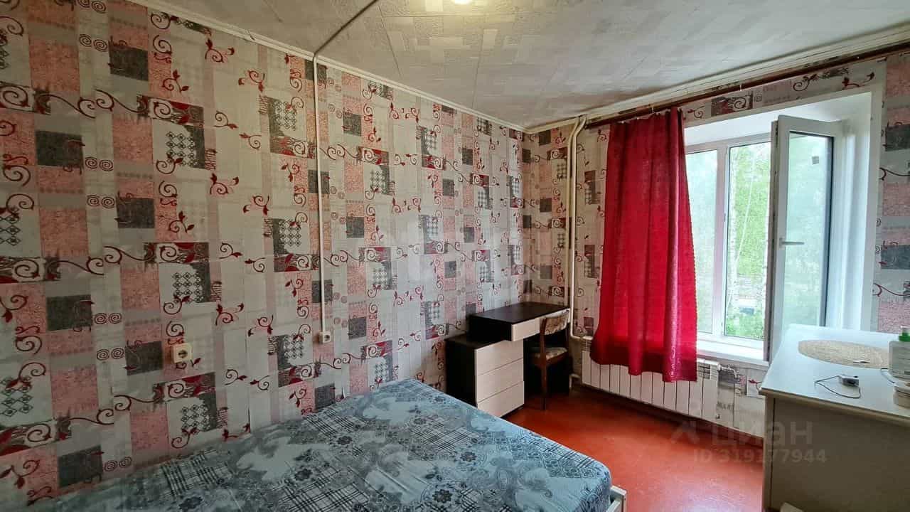 Россия, Смоленская область, Починок, улица Строителей, 6, фото 5