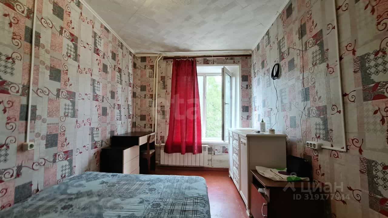 Россия, Смоленская область, Починок, улица Строителей, 6, фото 6