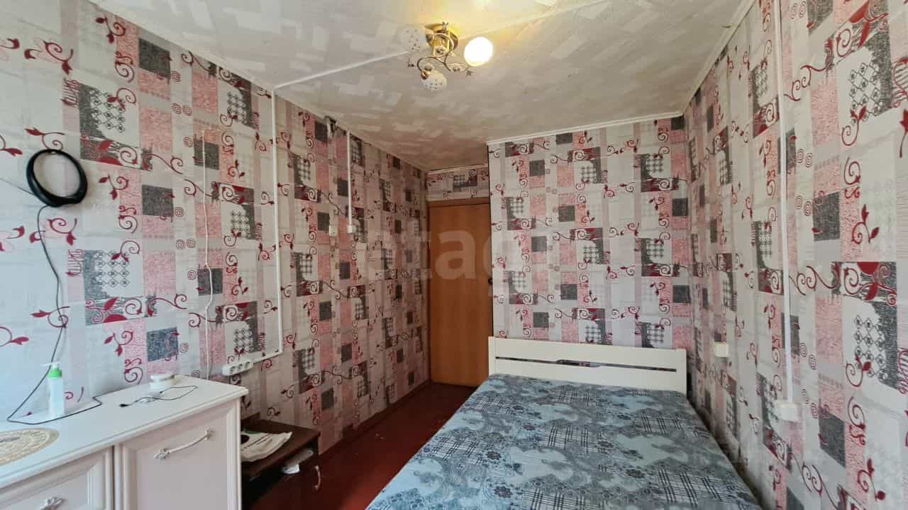 Россия, Смоленская область, Починок, улица Строителей, 6, фото 8
