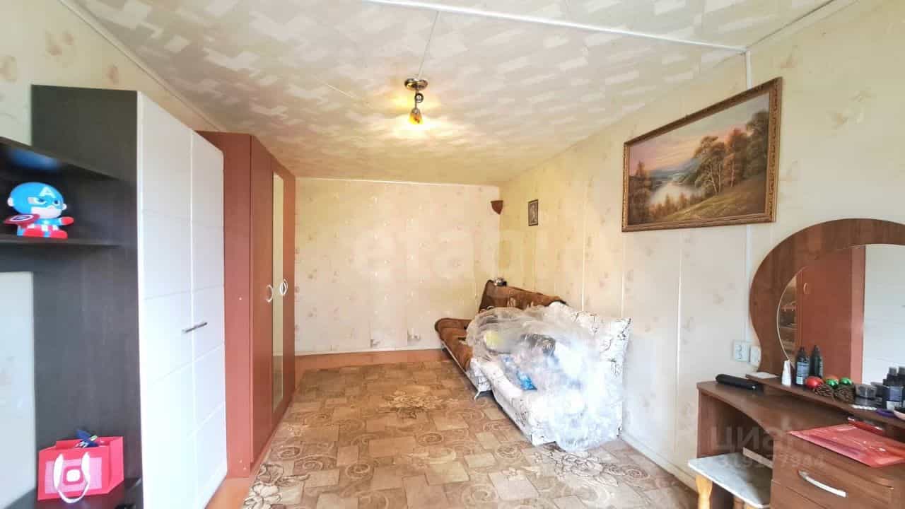 Россия, Смоленская область, Починок, улица Строителей, 6, фото 10