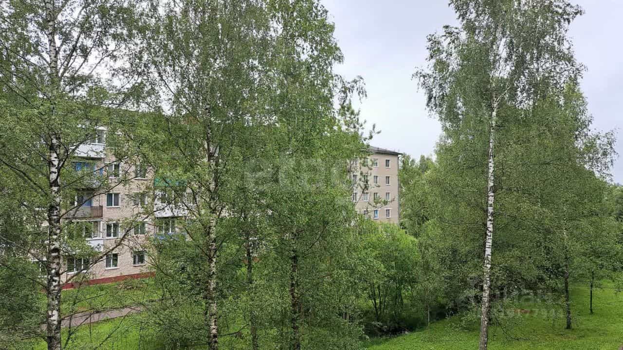 Россия, Смоленская область, Починок, улица Строителей, 6, фото 16