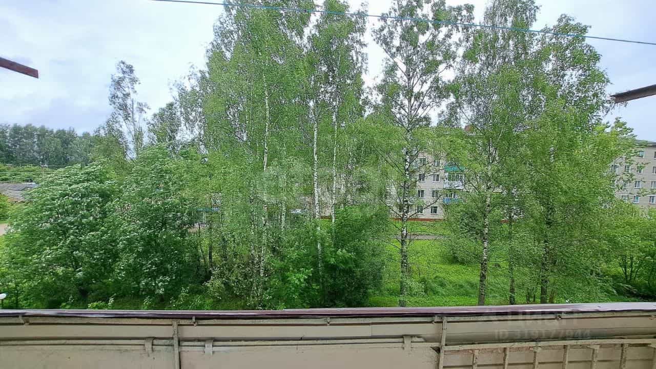 Россия, Смоленская область, Починок, улица Строителей, 6, фото 17