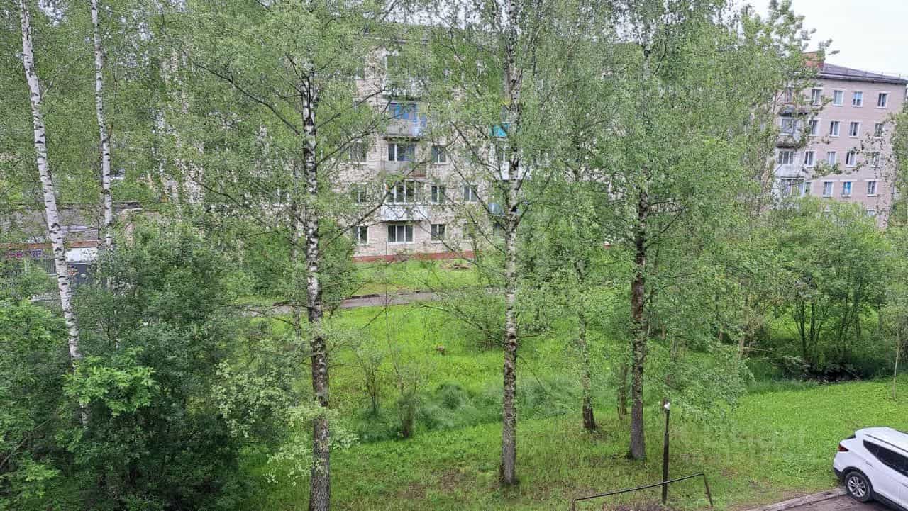 Россия, Смоленская область, Починок, улица Строителей, 6, фото 19
