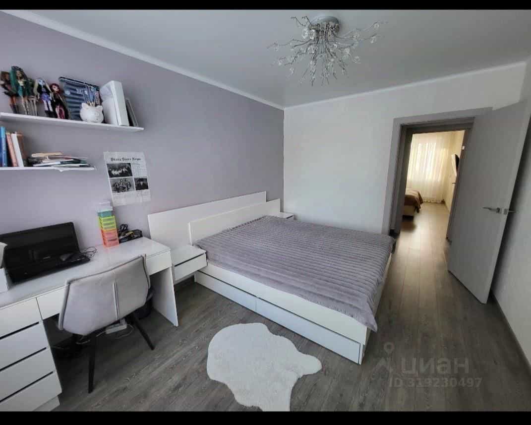 Россия, Республика Мордовия, Саранск, улица Косарева, 41к3, фото 12