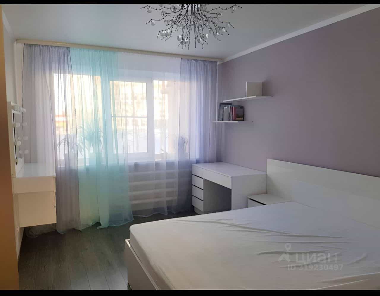 Россия, Республика Мордовия, Саранск, улица Косарева, 41к3, фото 13
