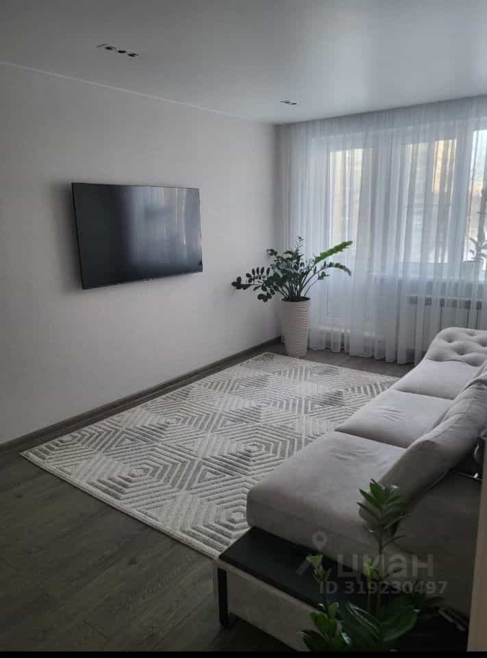 Россия, Республика Мордовия, Саранск, улица Косарева, 41к3, фото 18
