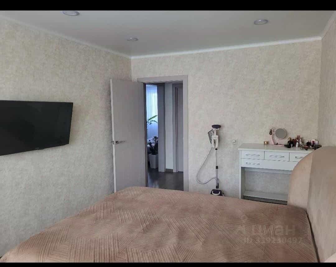 Россия, Республика Мордовия, Саранск, улица Косарева, 41к3, фото 25