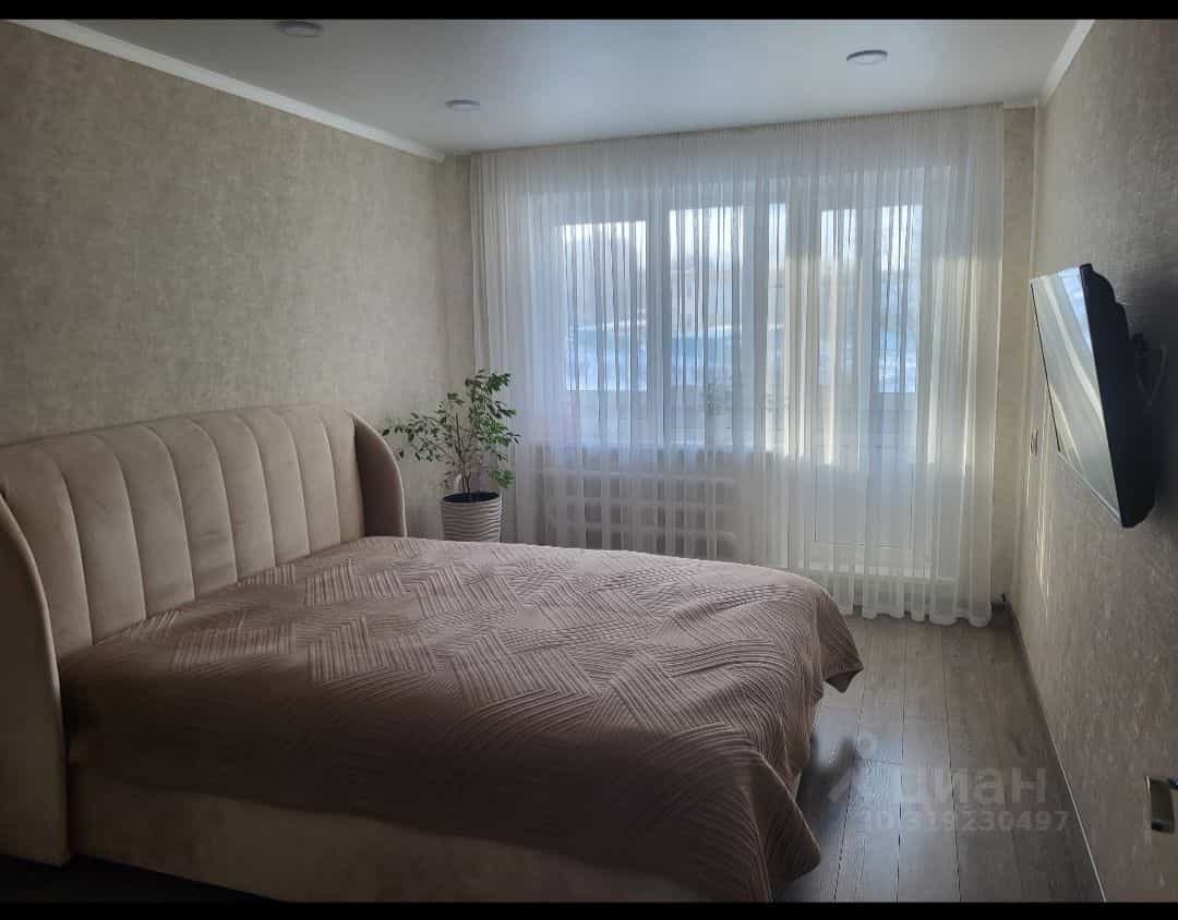 Россия, Республика Мордовия, Саранск, улица Косарева, 41к3, фото 27