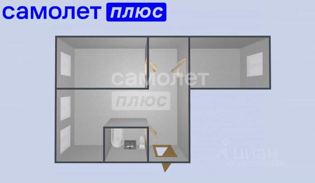Россия, Приморский край, Фокино, улица Усатого, 27, фото 2