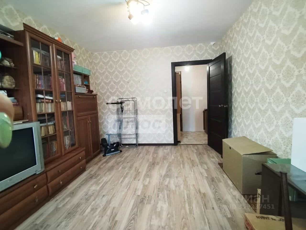 Россия, Приморский край, Фокино, улица Усатого, 27, фото 8