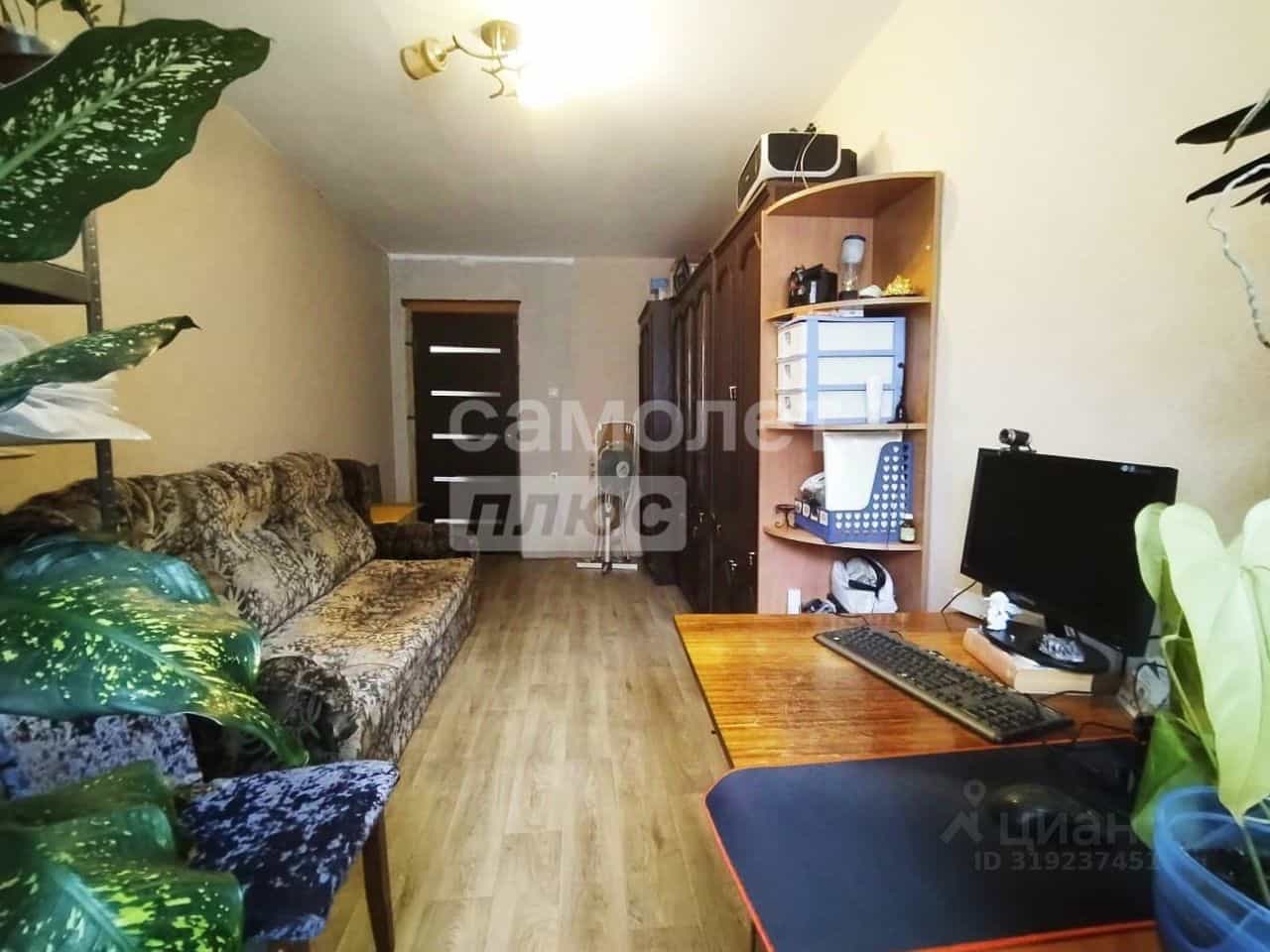 Россия, Приморский край, Фокино, улица Усатого, 27, фото 9